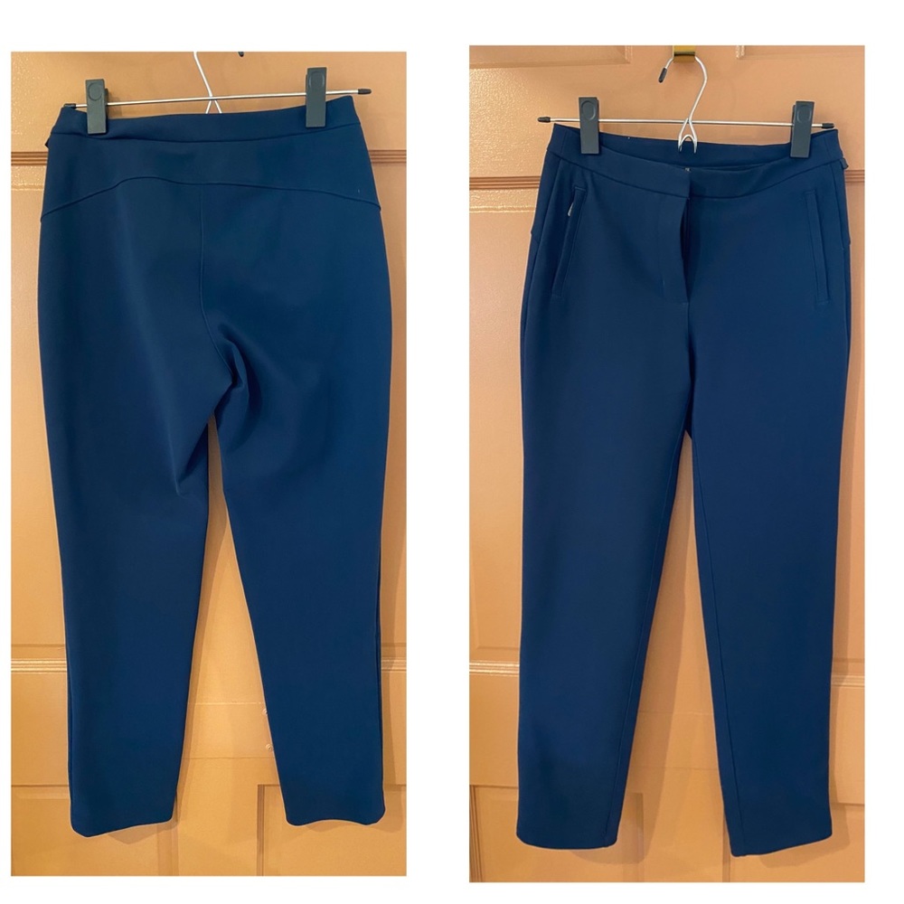 Lululemon (size 2, fits more like Lululemon size 4)